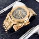 Replica Audemars Piguet Royal Oak 43mm Watches Gold Skeleton Dial (5)_th.jpg